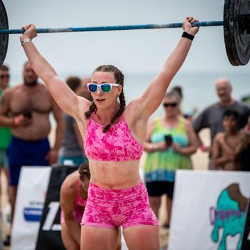 Maya VanBuskirk profile photo