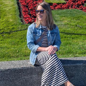 Jodi Wall profile photo