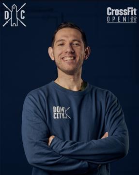 Menno Bouw profile photo