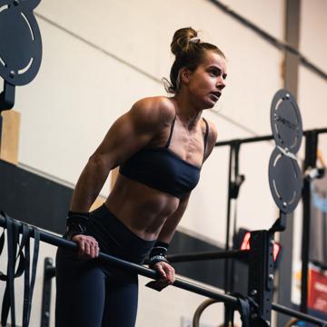 Rieke Wijnhard profile photo