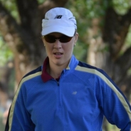 Carla van der Merwe profile photo