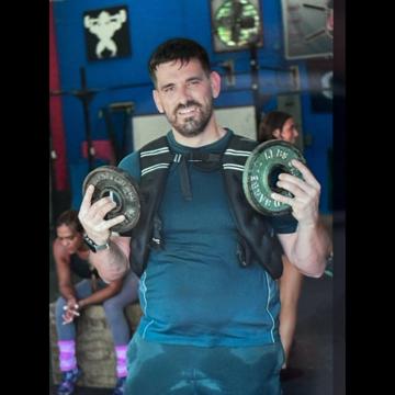 Andres Leon profile photo