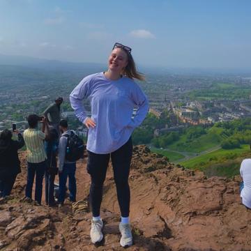 Rose Sandford profile photo