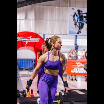 Tamyris Barbara Da Costa profile photo