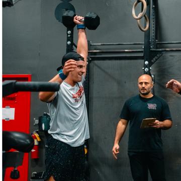 Samuel Hixon-Milks profile photo