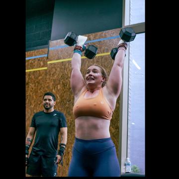 Daisy Tucker profile photo