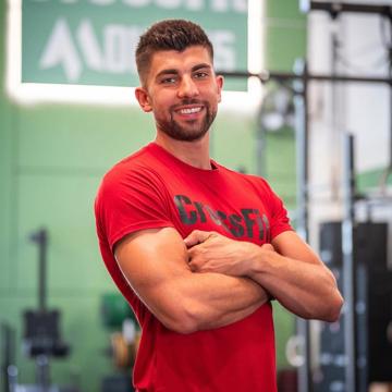 Adis Ziga profile photo