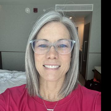 Ginger Hook profile photo