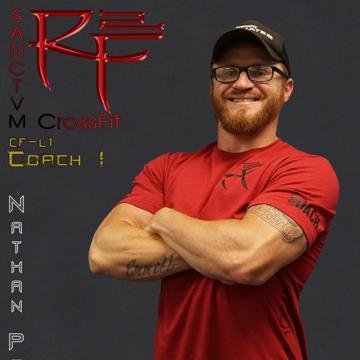 Nathan Peters profile photo