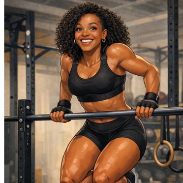 Odellia Matangi profile photo