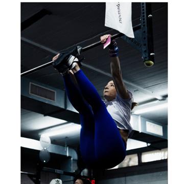 Kathrin Ramseier profile photo