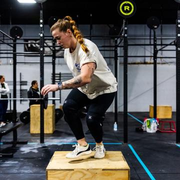 Kaitlin Winnie profile photo