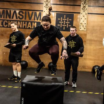 Fran Pozmany profile photo