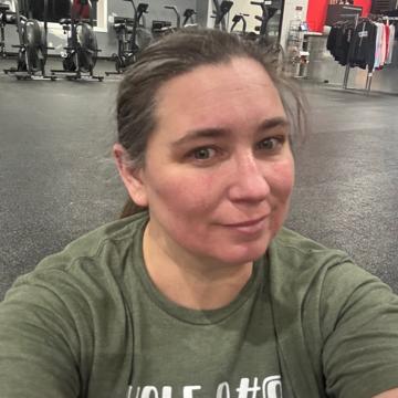 Jenny Jones profile photo