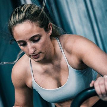 Liliana Slackta profile photo