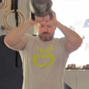 sean fielding | CrossFit