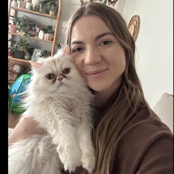 Molly Harris profile photo