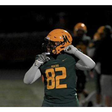 Jack Perry profile photo