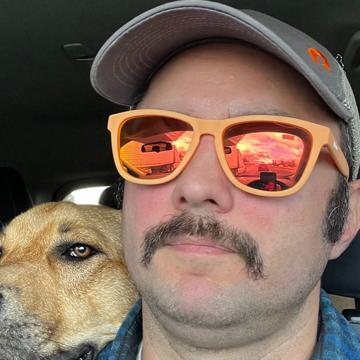 Ben Loria profile photo