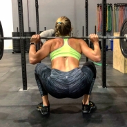 Alli Horn profile photo