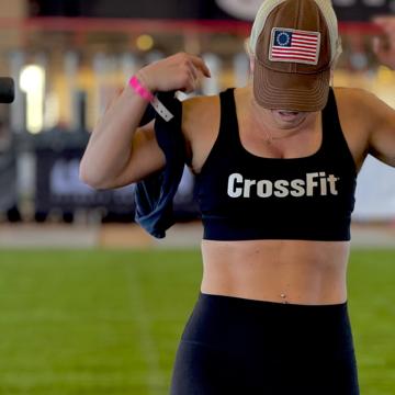 Shannon Middleton profile photo