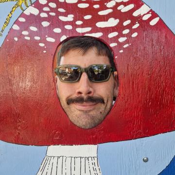 Guy Buttle profile photo