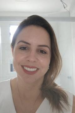 Andressa Bilinski profile photo