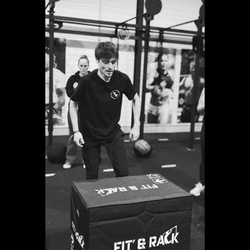 Jean-jacques Gourgeot profile photo