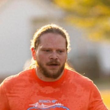 Courtney Hylton profile photo