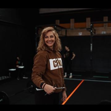 Darcy Sowards profile photo