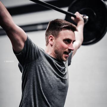 Logan Stevens profile photo