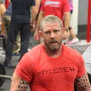 Karl Backs profile photo