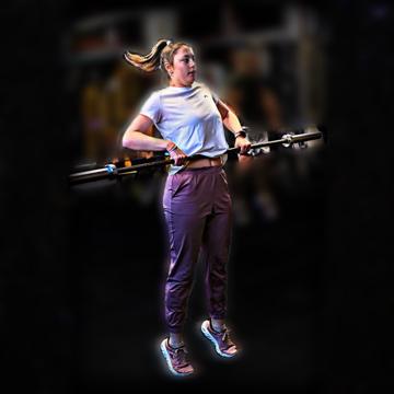 Daria Anghel profile photo