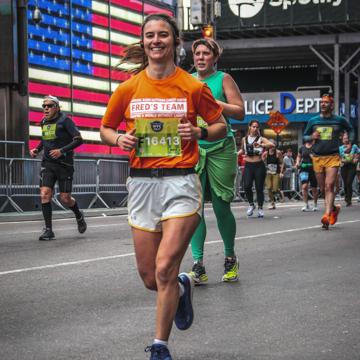 Maia Levenshus profile photo