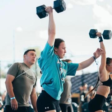 Lucy Field profile photo