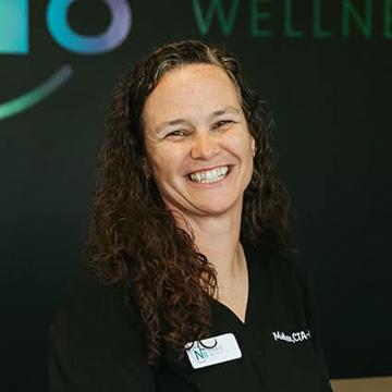Melissa Bowling profile photo