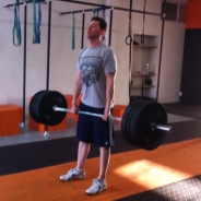 Dimitry Shaposhnikov profile photo