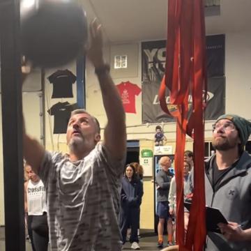 Kevin Farren profile photo