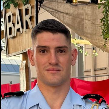 Enzo Trichet profile photo