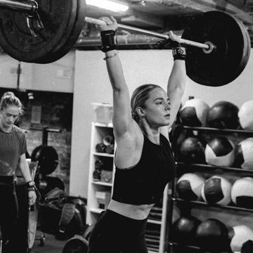 Giulia Perry profile photo