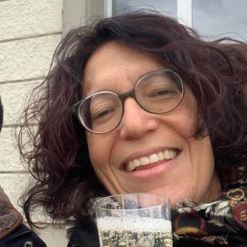 Manuela Fritschi profile photo