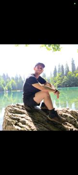 Thomas VINCENT profile photo