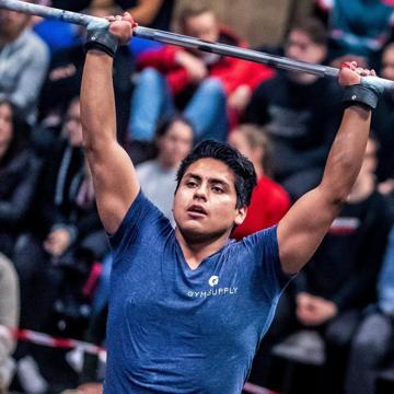 Johan Espedal profile photo