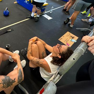 Yvonne Ehrmann profile photo