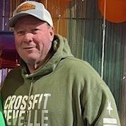 Timothy Sheffield profile photo