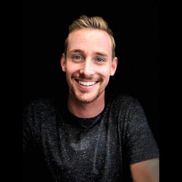 Christo Anthonissen profile photo