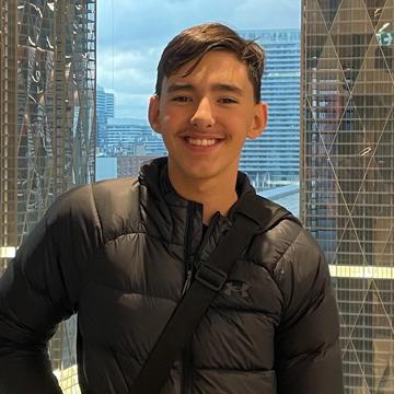 Lucas Leite profile photo