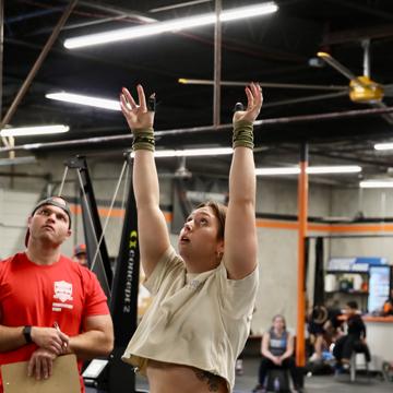 Alizee Pelletier profile photo