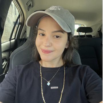 Frances Lima profile photo