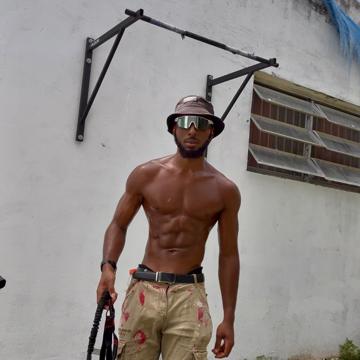 Keval Williams profile photo